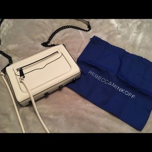 Rebecca Minkoff Avery Crossbody